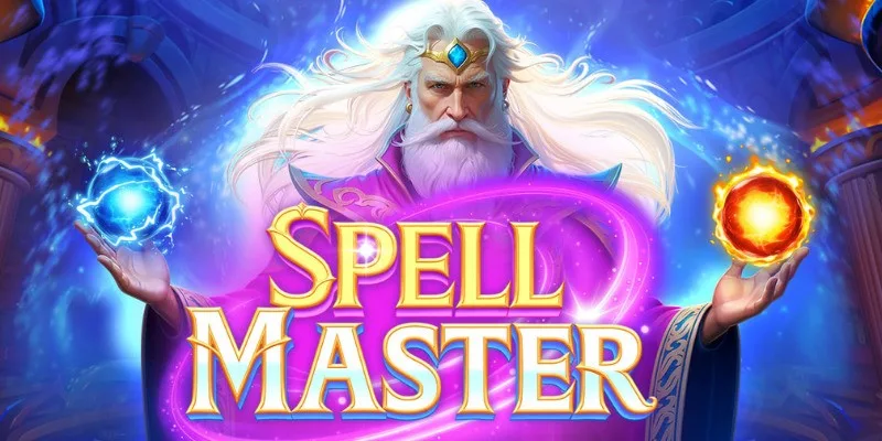 Spellmaster slot