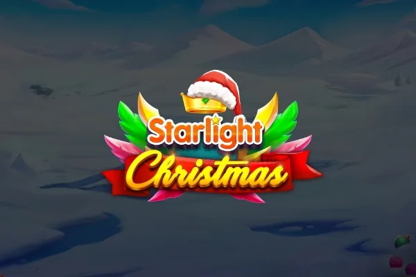 Starlight Christmas slot