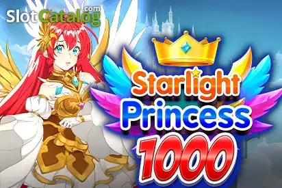 Starlight Princess 1000 slot