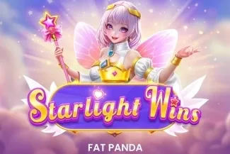 Starlight Wins slot