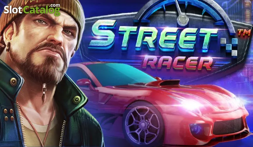 Street Racer slot