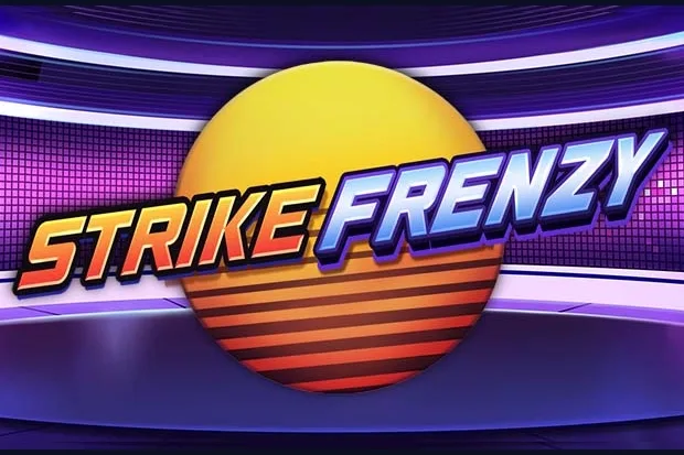 Strike Frenzy slot
