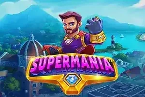 Supermania slot