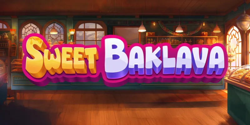 Sweet Baklava slot