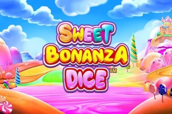 Sweet Bonanza Dice slot