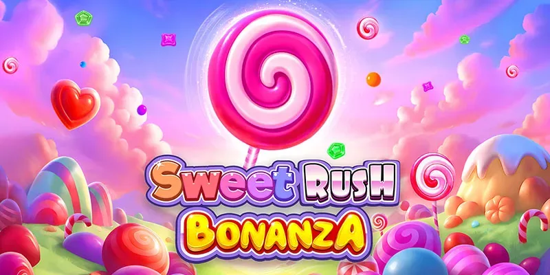 Sweet Rush Bonanza slot