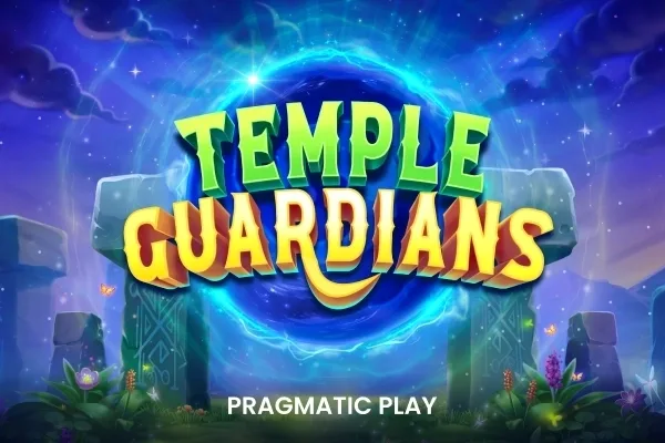 Temple Guardians slot