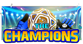 The Champions slot