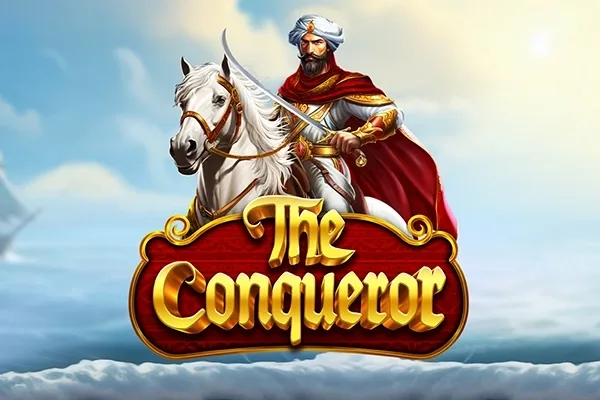 The Conqueror slot