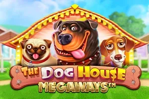 The Dog House Megaways slot