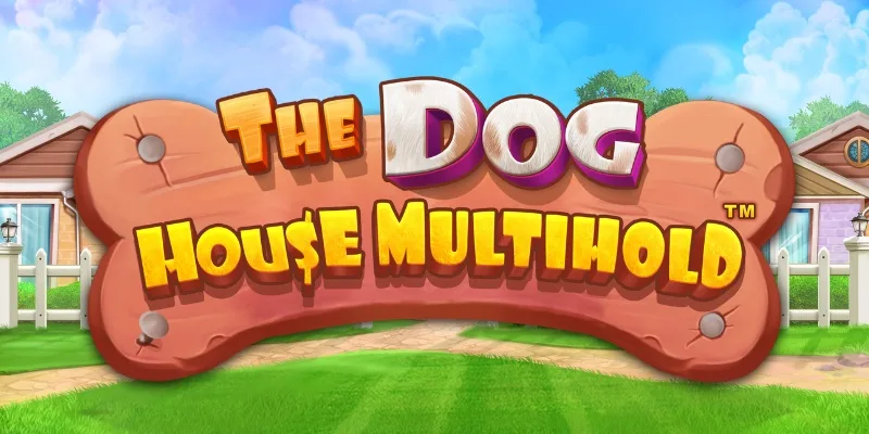 The Dog House Multihold slot