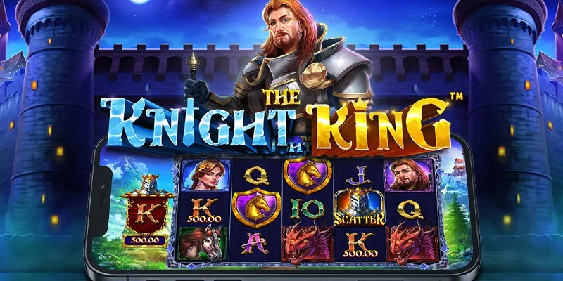 The Knight King slot