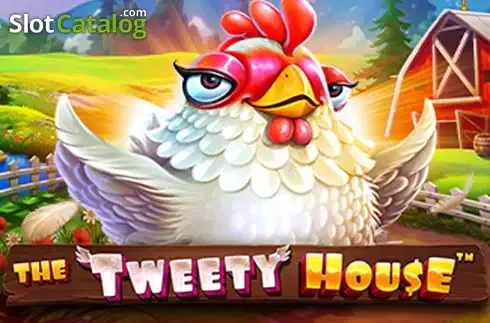 The Tweety House slot