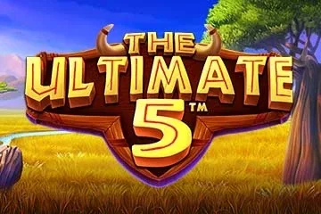 The Ultimate 5 slot
