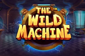 The Wild Machine slot