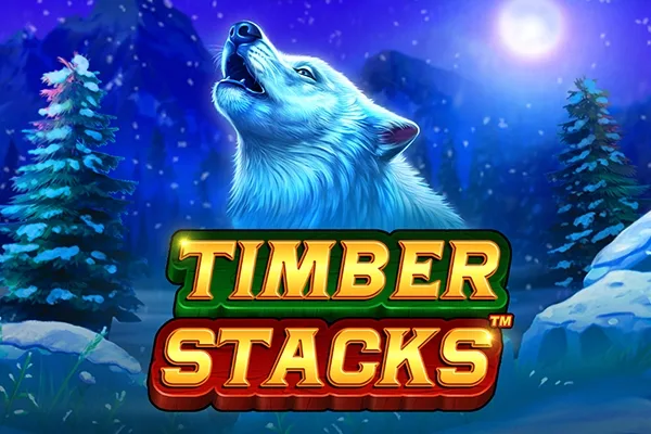 Timber Stacks slot