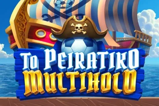 To Peiratiko Multihold slot