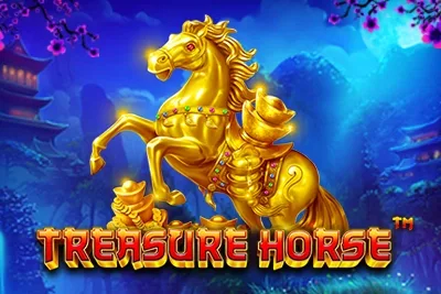 Treasure Horse slot