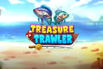 Treasure Trawler slot