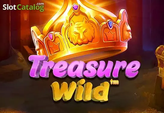 Treasure Wild slot
