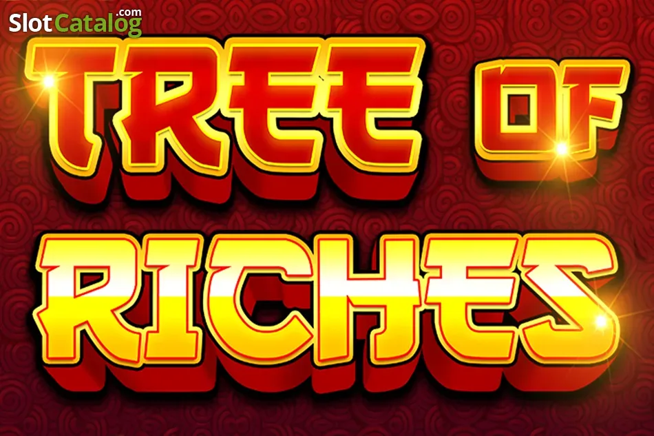 Tree Of Riches slot