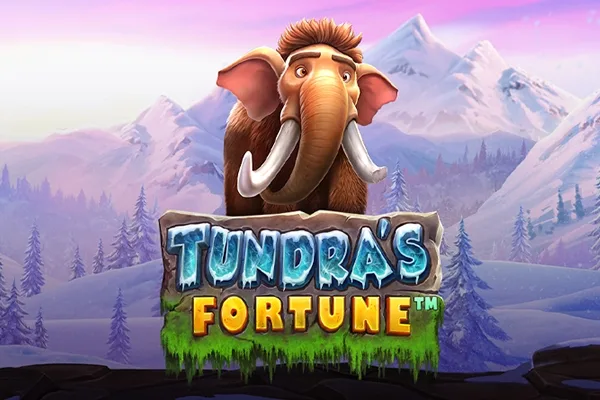 Tundra's Fortune slot
