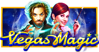 Vegas Magic slot