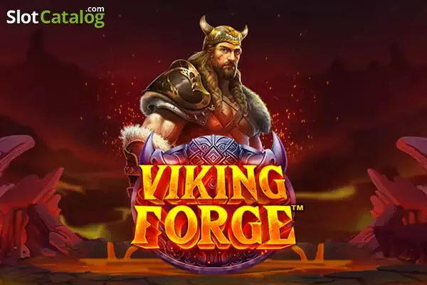 Viking Forge slot