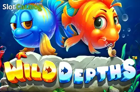 Wild Depths slot