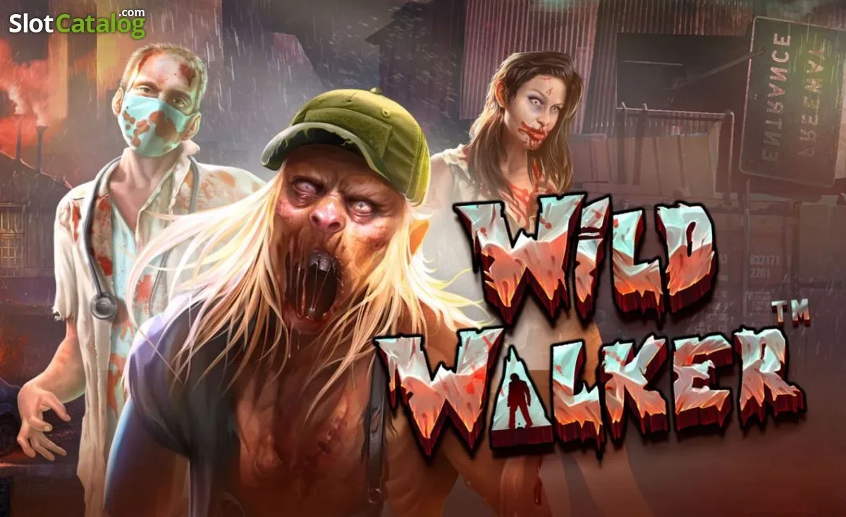 Wild Walker slot