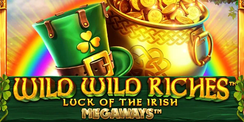 Wild Wild Riches Megaways slot