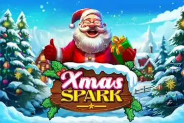 Xmas Spark slot
