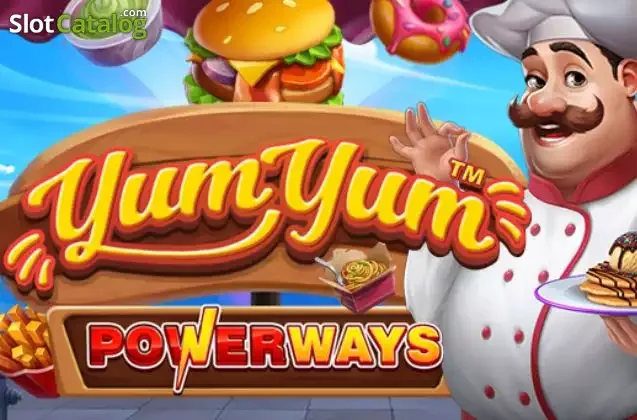 Yum Yum Powerways slot