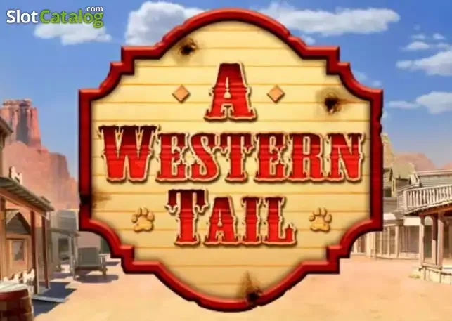 A Western Tail slot