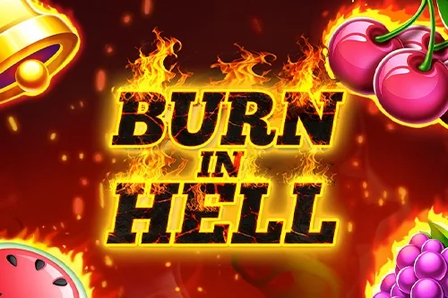 Burn In Hell slot