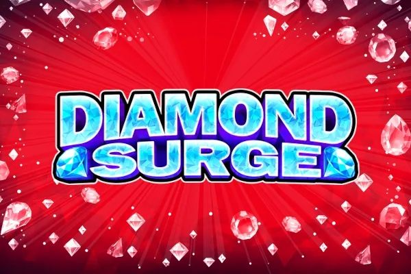 Diamond Surge slot