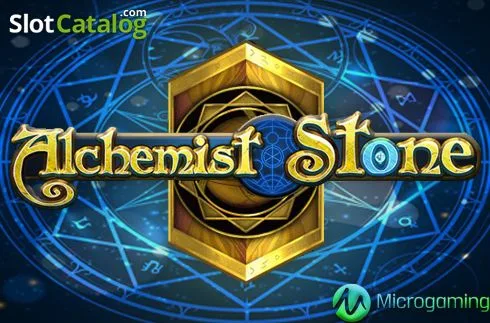Alchemist Stone slot