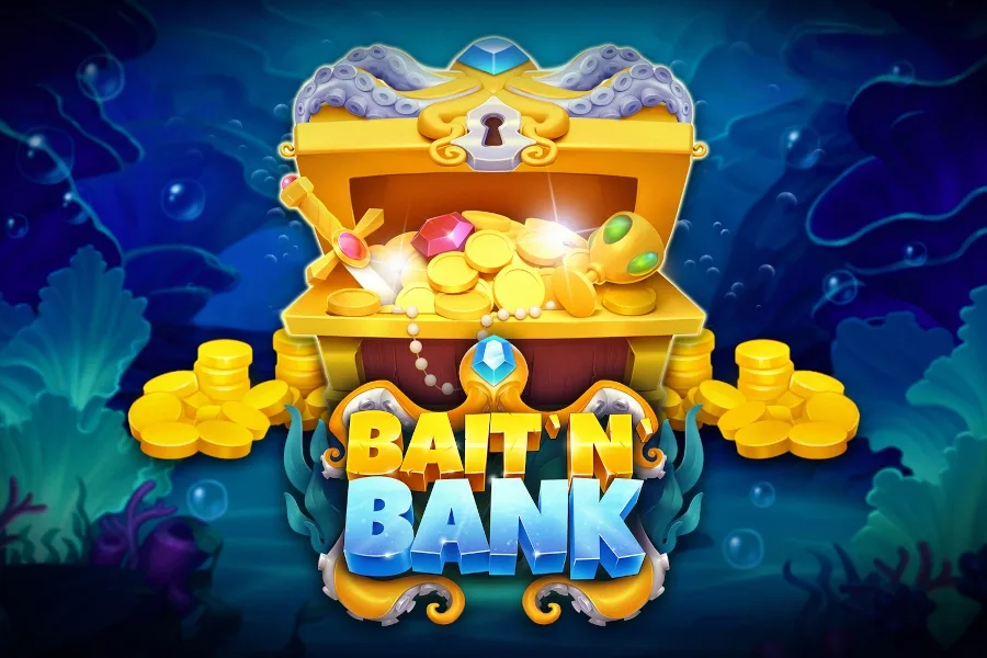Bait N Bank slot