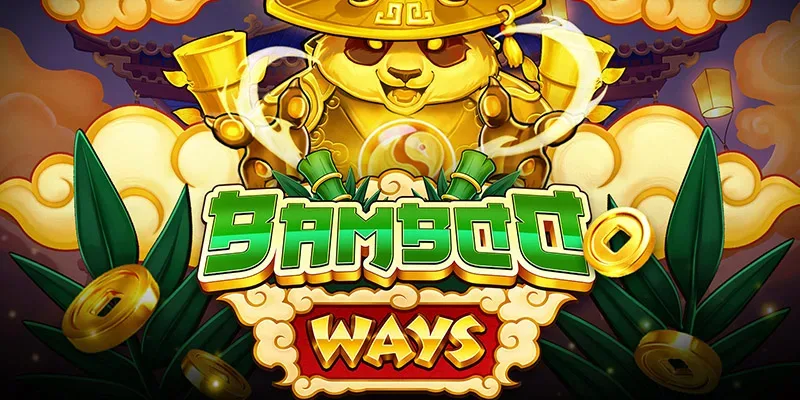Bamboo Ways slot