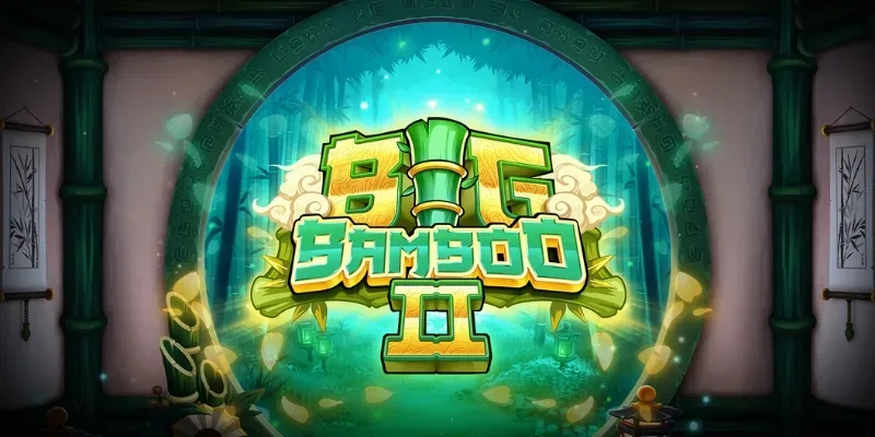 Big Bamboo 2 slot