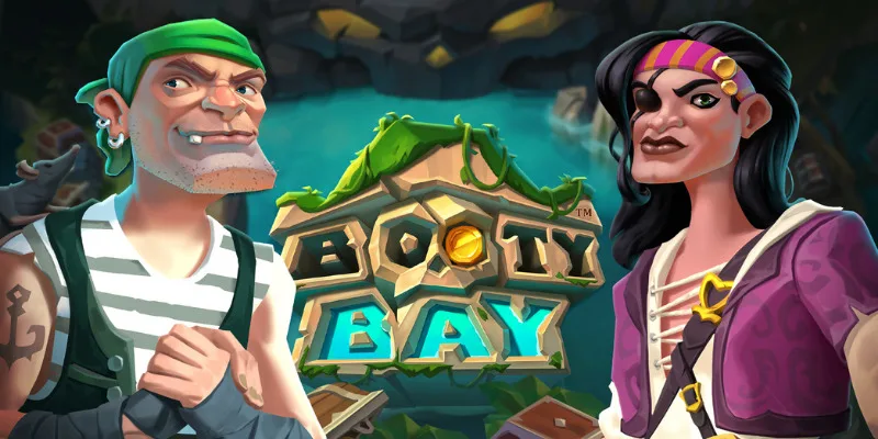 Booty Bay slot