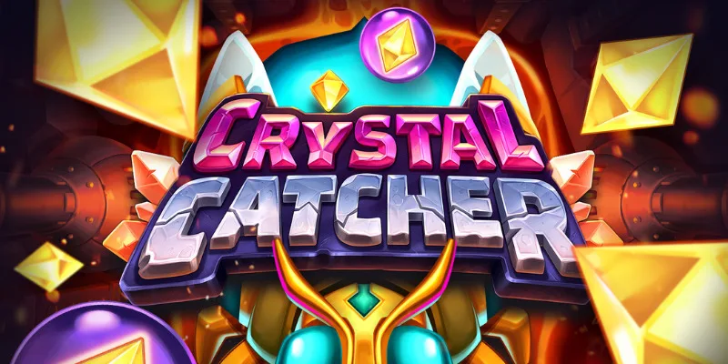 Crystal Catcher slot