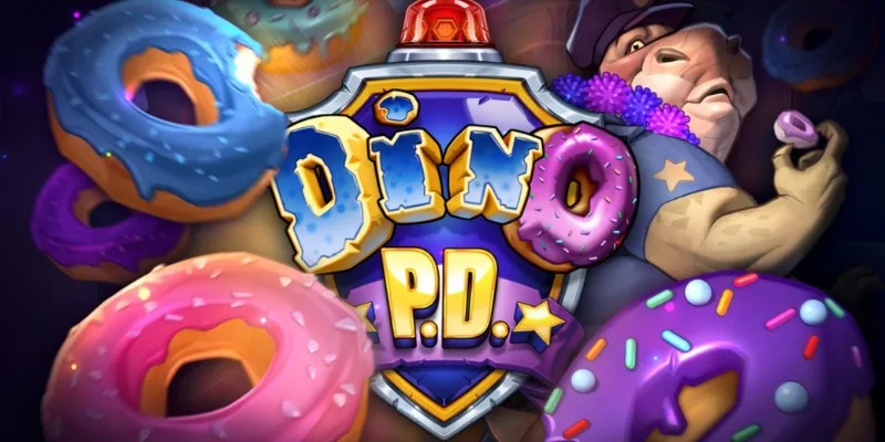 Dino P D slot
