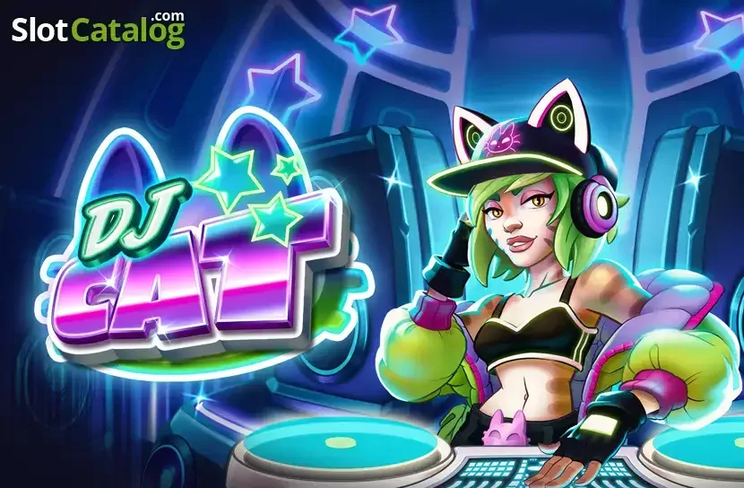 Dj Cat slot