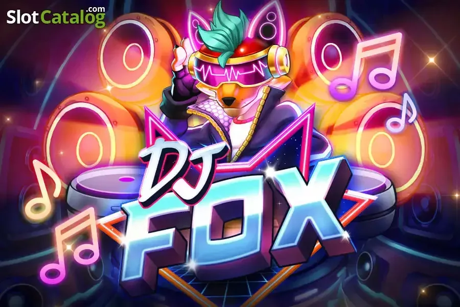 Dj Fox slot