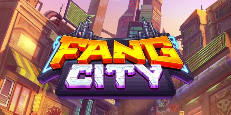 Fang City slot
