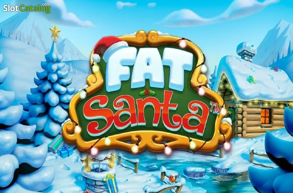 Fat Santa slot