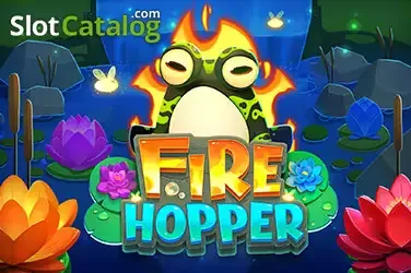 Fire Hopper slot