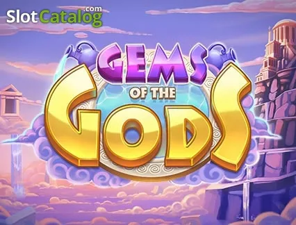 Gems Of The Gods slot