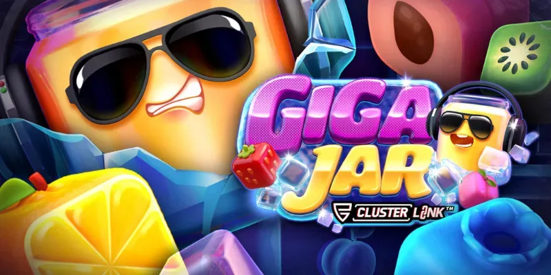 Giga Jar slot